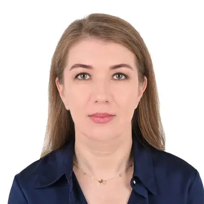 Surayyo Rahmatova