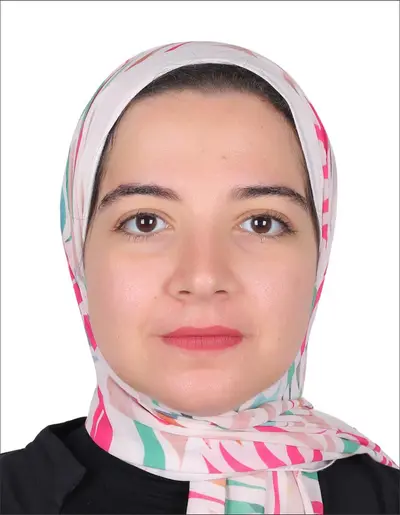 Reham Gouhar Sayed Gouhar