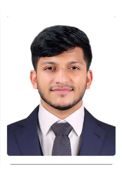 Dilshad Choorapulan Shakirali Choorapulan
