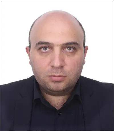 Suren Nikolyan