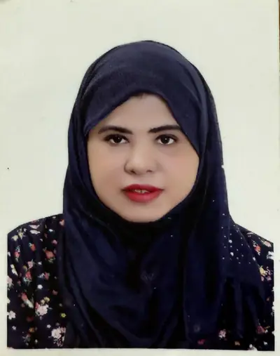 Samiha Aijaz Aijaz