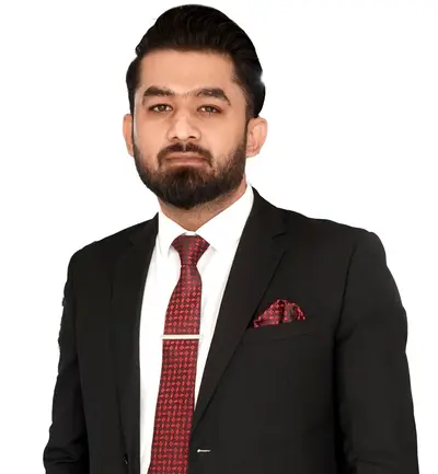 Ahmed Ali Muhammad Nazir