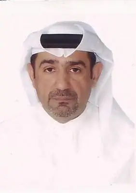 Abdulla Mohd Ali Janahi