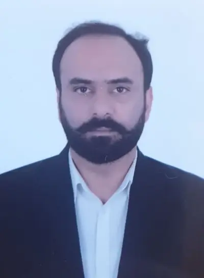 Gautam Malhotra Ashok Malhotra