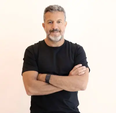 Khalid Kaluti