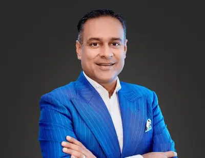Kunal Puri