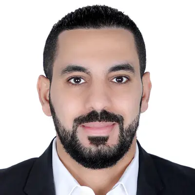 Ayman Doried Mohamed Mokhtar