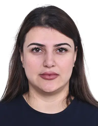 Ghazaleh Mahmood Faraji