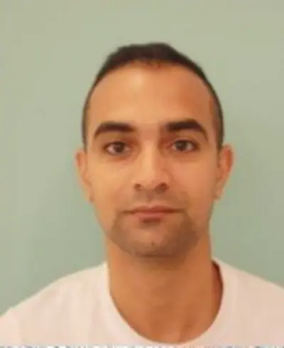 Samir Mezouar