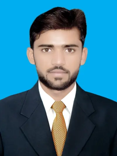 Muhammad Sharjeel Muhammad Sharif