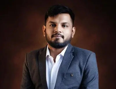 Jubin Lodaya