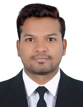 Mohammed Akram Uddin Mohammed Afzal Uddin