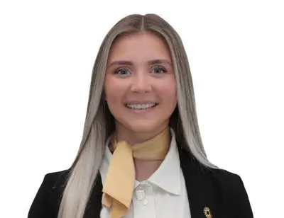 Vanessa  Sevsky