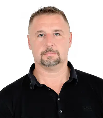 Konrad Jozef Wilk