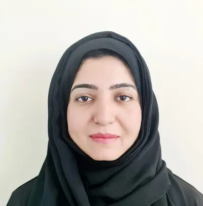 Maryam Ashiq Ashiq Hussain