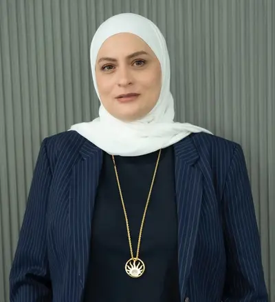 Maha El Kawas