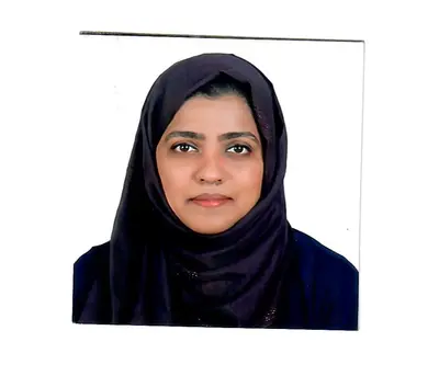 Nazia Abdul Rasheed Nauman Safdar