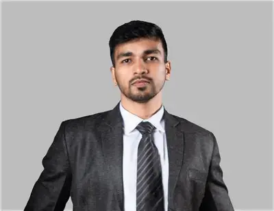 Noman Shaikh Shakeel