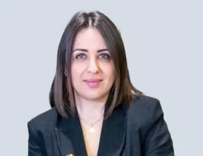 Shrouq Mousa