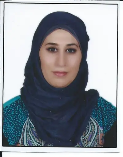 Suzan Abdul Rahman Ataya