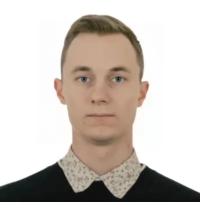 Artem Frolov