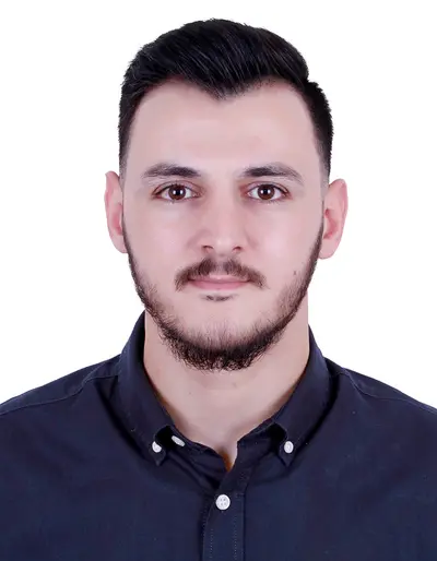 Ameer Mahmood Mohammad Nour