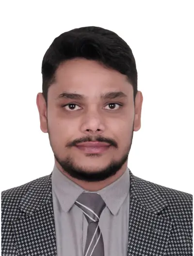 Muhammad Shariq Muhammad Arif