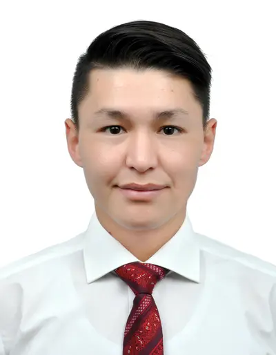 Azamat Toktanaly
