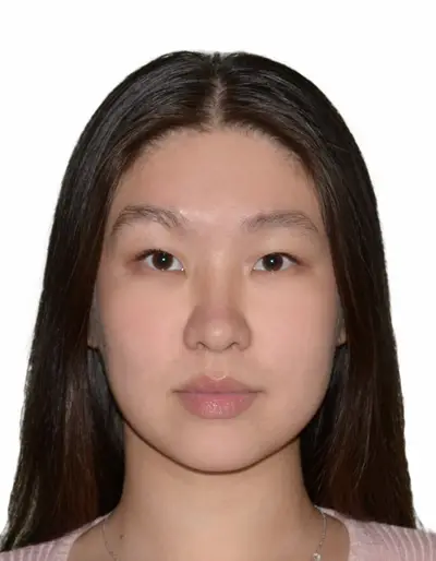 Asema Tasbaeva