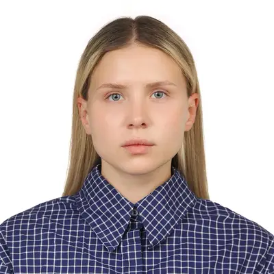 Eseniia Zhirova