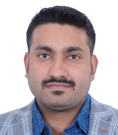 Ali Sher Zulfiqar Ali