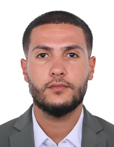 Ilies Hudeif Nehal