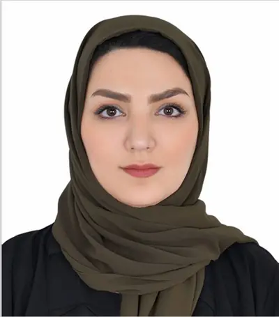 Tahereh Ali Asghar Mohebi