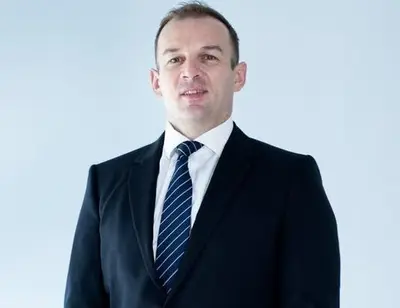 Simon Whittle