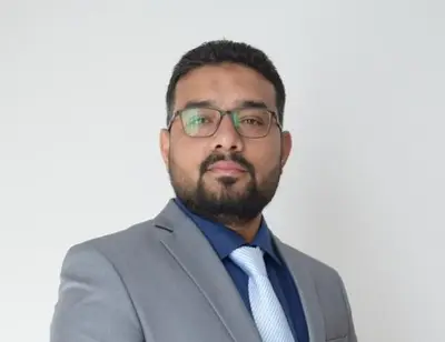 Muhammad Touseef Baig Mughal