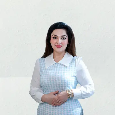 Aitan Garaeva