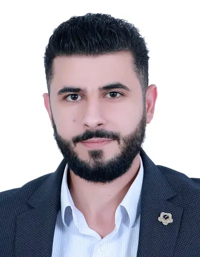Alaa Ghasan Farhat