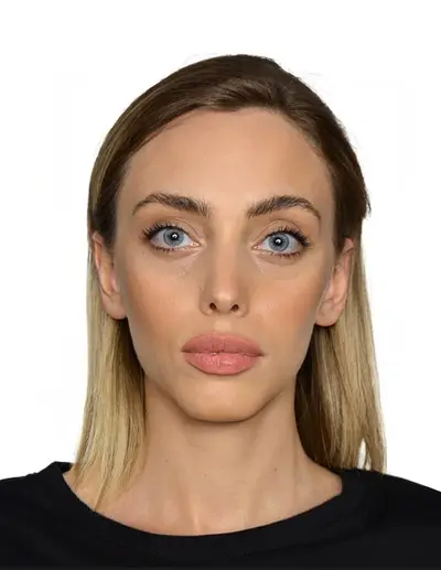 Mariam Kasrashvili