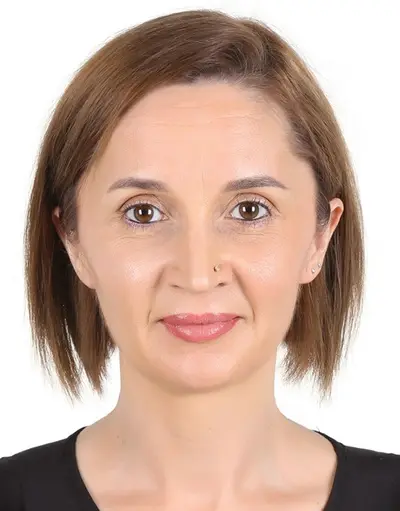 Viktoria Miller