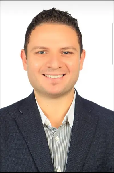 Michael Samy Aziz Salib