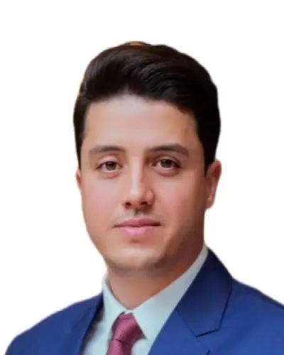 Achref Ben Maamar