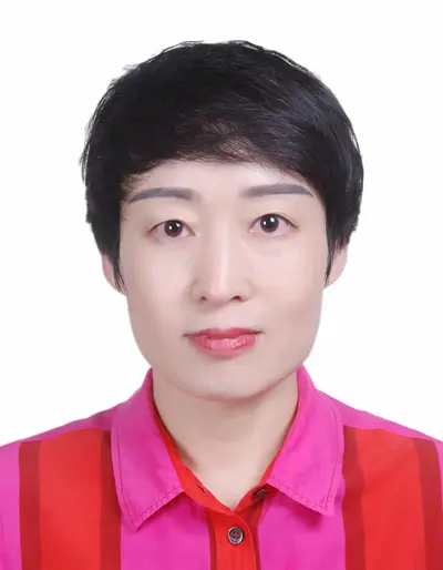 Haiying Pan
