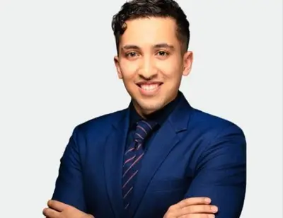 Shayaan  Shah
