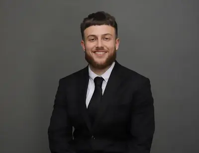 Cameron Tyrell