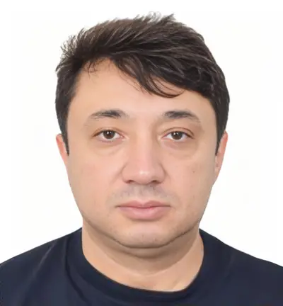 Agil Zeynalov