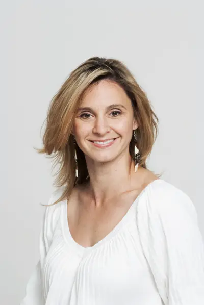 Roxanne Brouillet