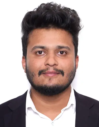 Shubham Sanjay Kadam Sanjay Vasant Kadam