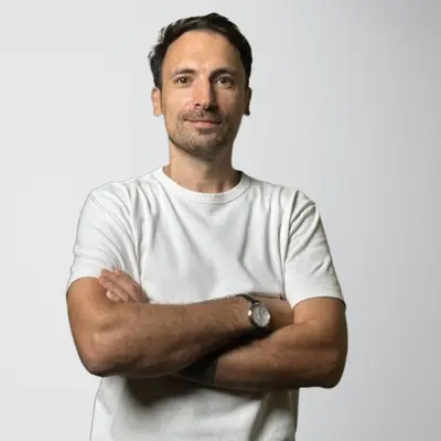 Eldar Mamedov