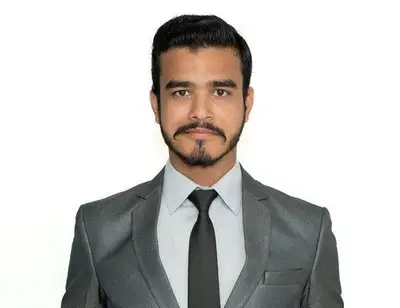 Muneeb Siddiqui