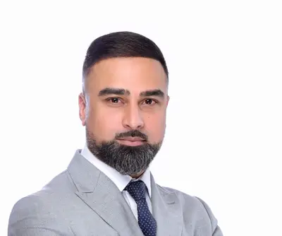 Mohammed Ali Hussain